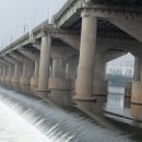 잠실대교 수변 둘레길 이미지