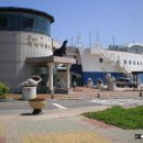 화진포호수 이미지