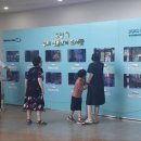 미사도서관 1층 이미지