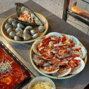 사리모텔 | 시흥 거북섬 맛집 추천 오이도 근처 오션뷰 조개구이 전문점 101더테라스 거북섬본점