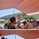 힐조캠핑장 이미지