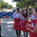 사단법인 사랑해밥차 이미지