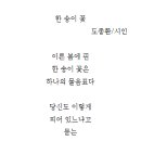 송이커피숍