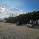 선덕여왕릉 화장실 이미지