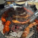 프렌치쪽갈비(부전점)