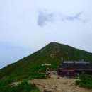 (기획산행)설악산 공룡능선, 한계령ㅡ소공원 이미지