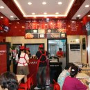 김밥천국카페 이미지