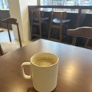 느루디저트 커피 | 천천히 흐르는 시간을 닮은 카페 강동구 카페 느루커피