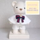 포푸리 소녀인형 방향제 | [MAEUM] 귀여운 인테리어 오브제, 센티드 베어 석고방향제(2)