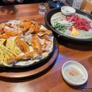 육회한통닭 - 시흥시 비둘기공원5길 12 | 육회한통닭