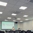 이혈테라피 출강후기, 동원 리더스 아카데미