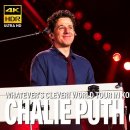 찰리 푸스 &amp; 나연 - 공연 ( [OCT/11/2026] Charlie Puth × NAYEON (TWICE) | We Don't Ta 이미지
