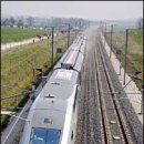 French set new rail speed record 이미지