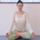 힐링요가 A 이미지