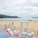거제도 가볼만한곳 와현해수욕장 개장일 샤워장 총정리