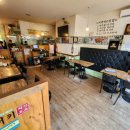 해솔마을6단지 정문 이미지