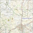 한강샘내주유소 | 한북정맥 제4차(큰넓고개~작은넓고개~죽엽산~비득재~노고산~축석령~백석이고개~큰데미~샘내고개110625)
