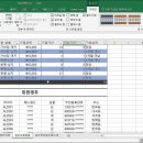 엑셀2010 기초 이미지