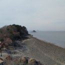 구봉낚시터 | 서해랑길91코스