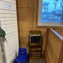 도원능이백숙 이미지