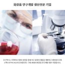 코스맥스비티아이 전방산업의 성장은 지속될 전망 !! 이미지