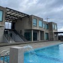 제주 월정리 풀리조트 [루나마르 커플펜션] + 제주유일 연계숙소, 겨울 숙박 후기