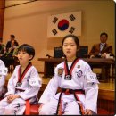 예인 태권도장 이미지