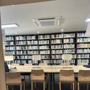 강남도서관 이미지