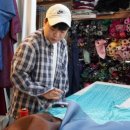 눈썹달주단 이미지