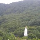 한국천주교회창립주역 광암 이벽선조-천진암 성지 이미지