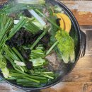 나능이 건너편 | 춘천 나능이능이버섯백숙