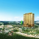 골든하버호텔(평택) 이미지