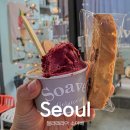 젤라떼리아소아베 이미지