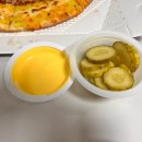 🍕파파존스 존스 페이버릿 내돈내산 후기, 재주문 의사 100%