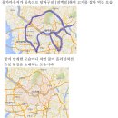 풍수는 준엄한 꾸짓음이요, 개발미명.환경 파괴에 대한 경고다 이미지