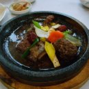 청기와 한정식 이미지