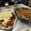 울릉마가목족발