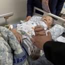 거역할 수 없는 시간들! 어머님 모시는 통섭정 사모님! 이미지