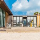 무장읍성 관광안내소 이미지