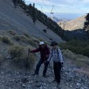 9-26-2026 토요산행 은 Telegraph Peak, Thunder peak 다녀 왔습니다 이미지