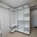 예쁜집시스템드레스룸 | 대전시스템선반 나만의 공간을 만드는 예쁜집 시스템드레스룸 후기