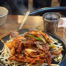765 | 동인천 삼치골목 맛집 추천 ‘바다삼치’ 순두부찌개 쭈삼볶음 삼치구이 세트메뉴 내돈내산 후기