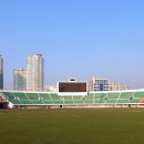 시민운동장 유소년축구장 이미지