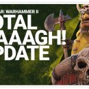 [워해머 토탈워2 DLC : 교도소장과 뚱이] Total Waaagh! update (구글번역을 사용하였으니 참고하세요.) 이미지