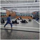 팀혼종합격투기옥계