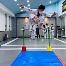 용인대 다정태권도 이미지