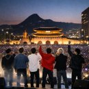 'BTS'의 위력 이미지