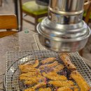 백골 | 울산 공업탑 갈빗집 남영동양문 돼지갈비 백골라면 또간집 후기