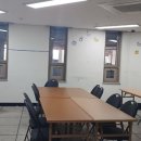 광주공유센터 건물내(F125교육공유방) 이미지