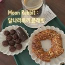 문래빗(MOON RABBIT) 이미지